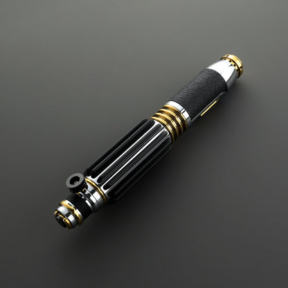 Astrasabers™ Mace Windu Replica Lightsaber