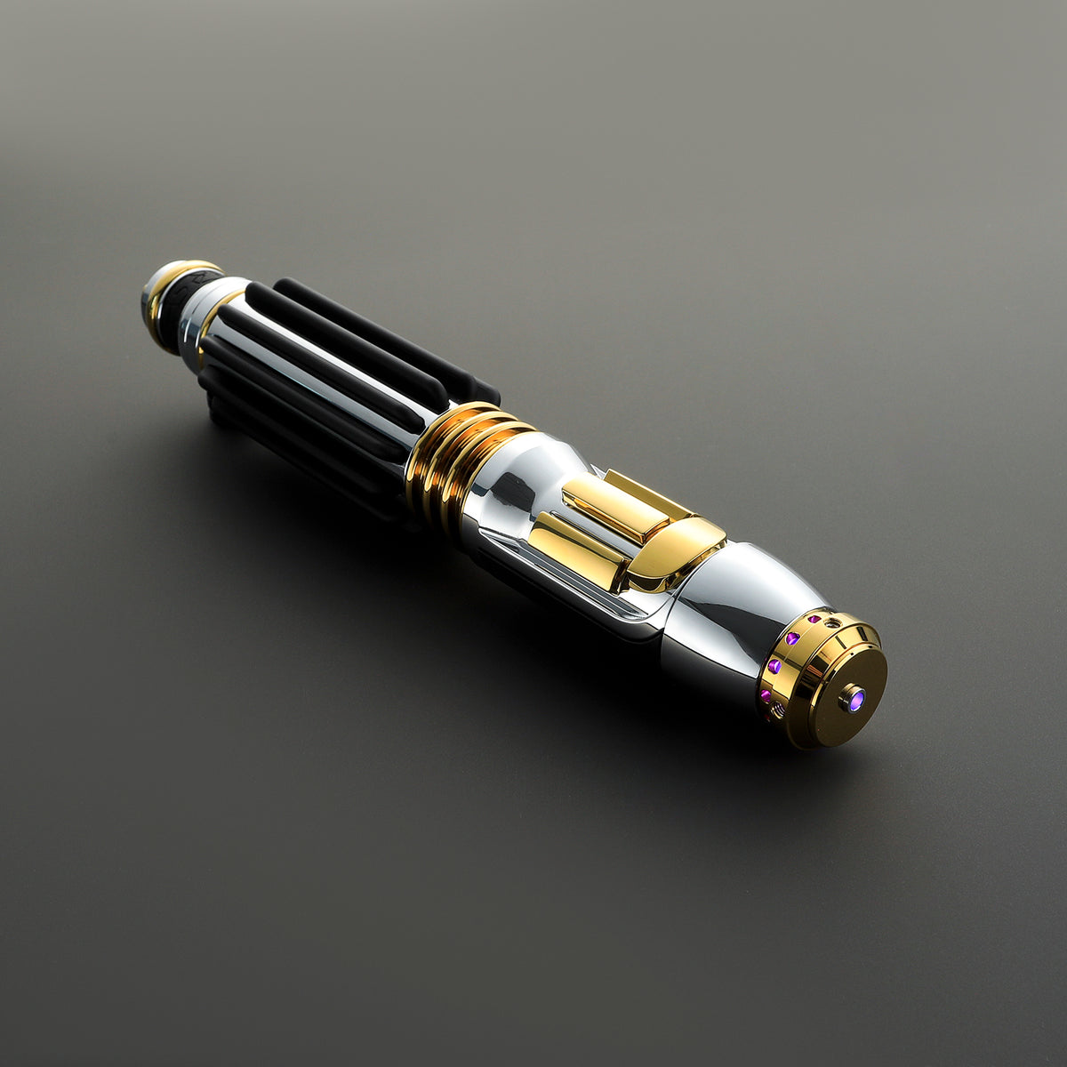 Astrasabers™ Mace Windu Replica Lightsaber