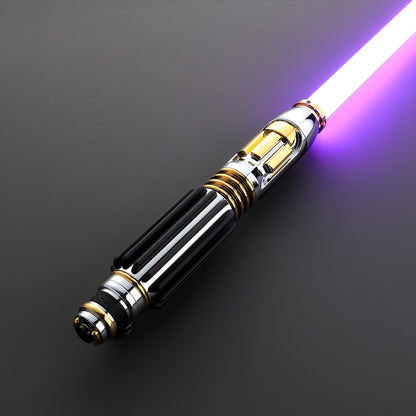 Astrasabers™ Mace Windu Replica Lightsaber