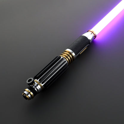 Astrasabers™ Mace Windu Replica Lightsaber