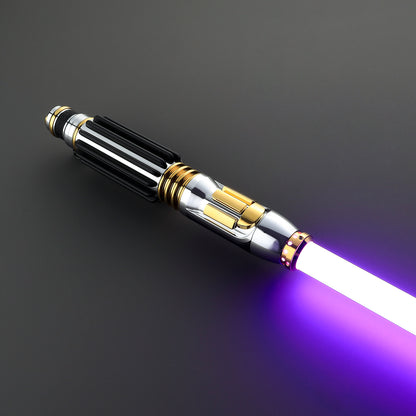 Astrasabers™ Mace Windu Replica Lightsaber