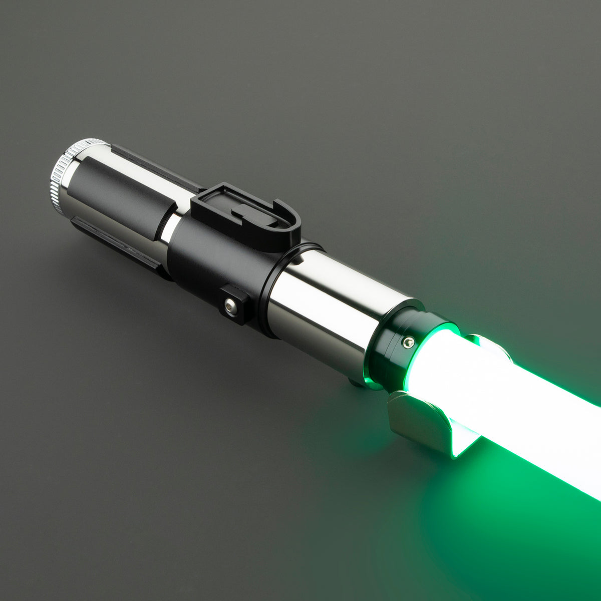 Astrasabers™ Yoda Replica Lightsaber