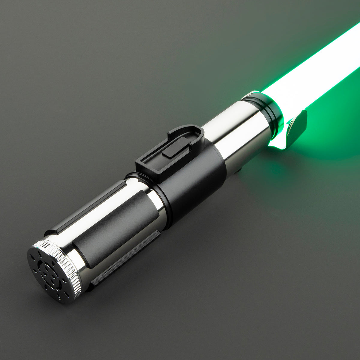 Astrasabers™ Yoda Replica Lightsaber