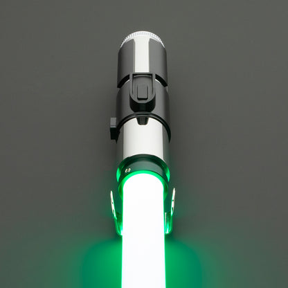 Astrasabers™ Yoda Replica Lightsaber
