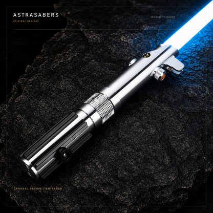 Astrasabers™ EP3 Anakin Skywalker Replica Lightsaber