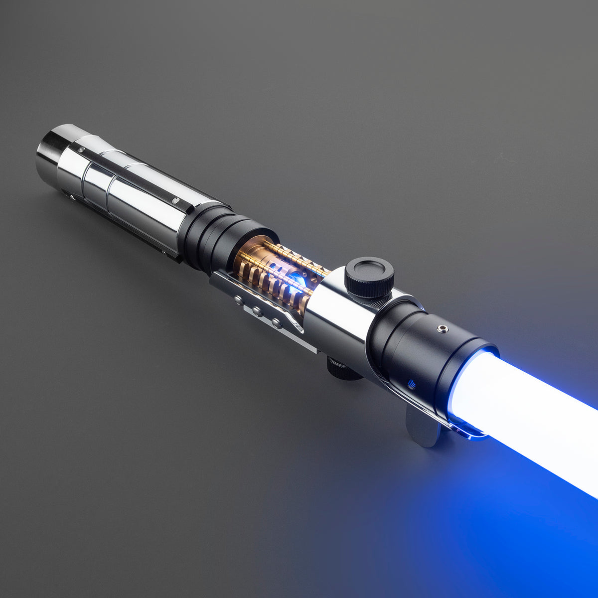 Astrasabers™  Starkiller Replica Lightsaber