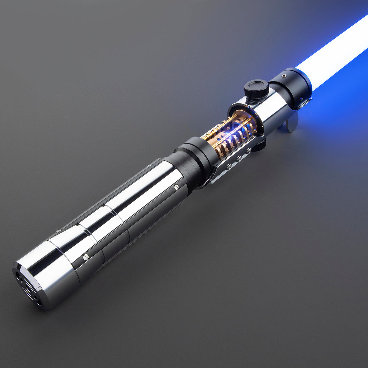 Astrasabers™  Starkiller Replica Lightsaber