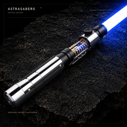 Astrasabers™  Starkiller Replica Lightsaber