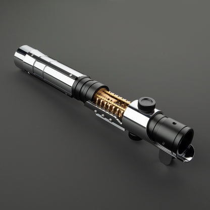 Astrasabers™  Starkiller Replica Lightsaber