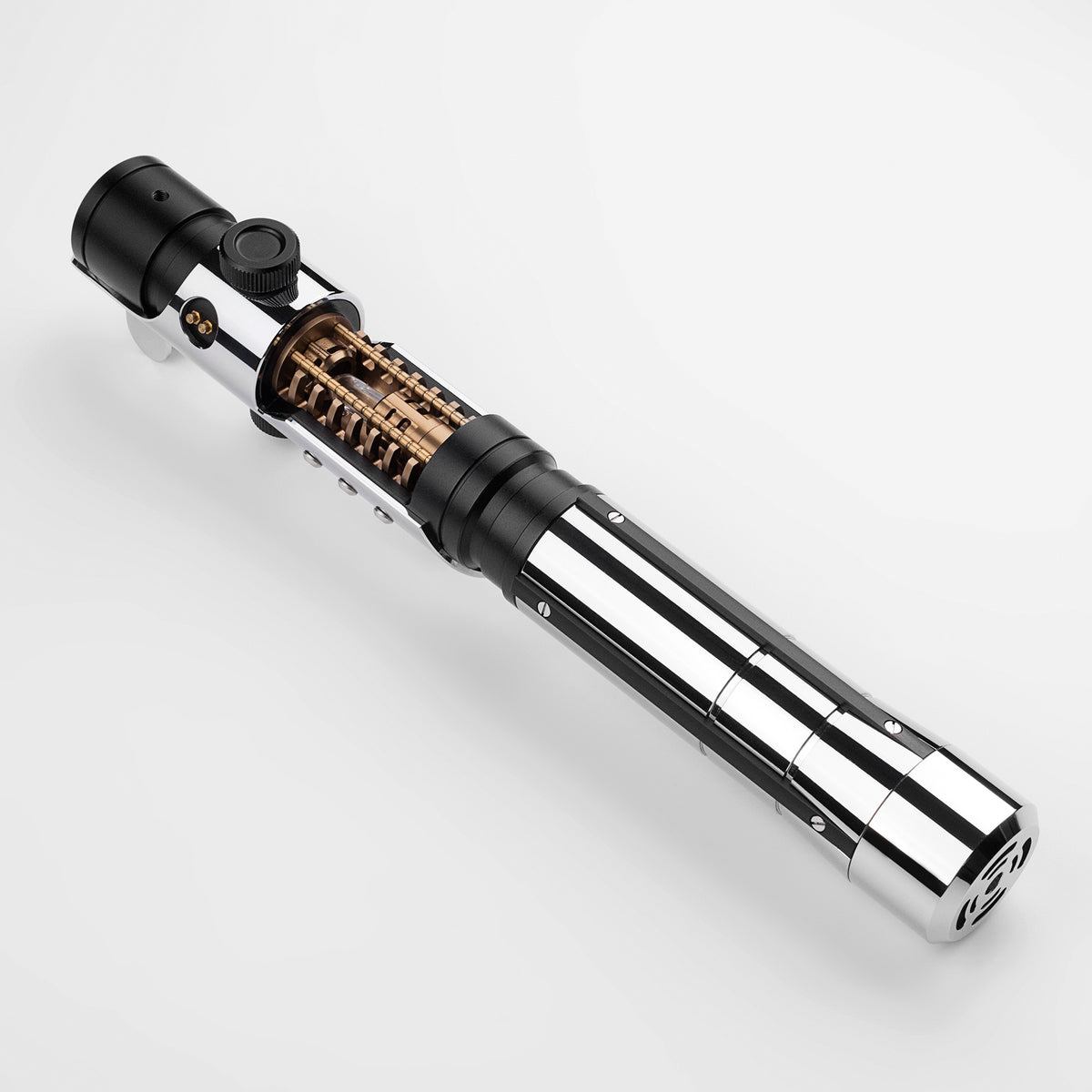 Astrasabers™  Starkiller Replica Lightsaber