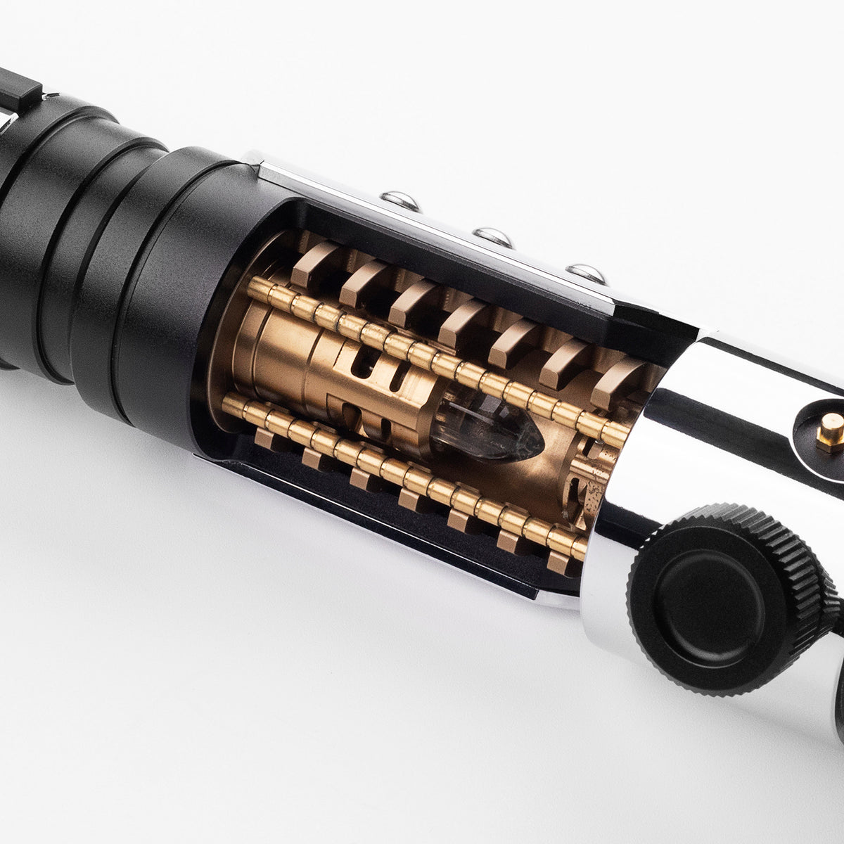 Astrasabers™  Starkiller Replica Lightsaber