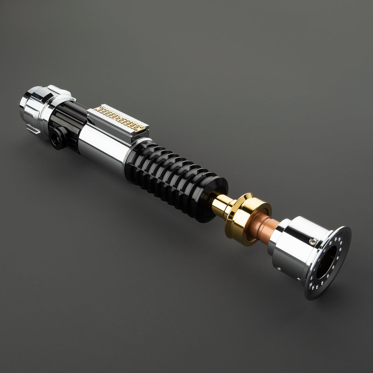 Astrasabers™ Obi-Wan Kenobi EP3 Replica Lightsaber
