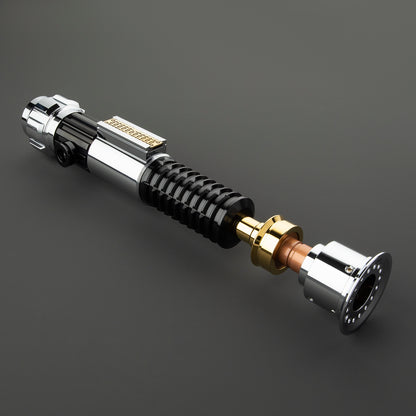 Astrasabers™ Obi-Wan Kenobi EP3 Replica Lightsaber