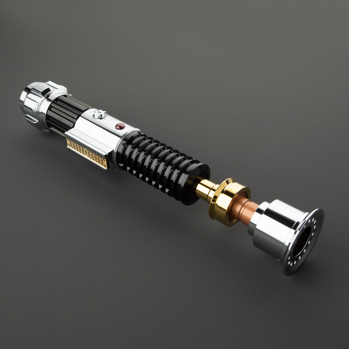 Astrasabers™ Obi-Wan Kenobi EP3 Replica Lightsaber