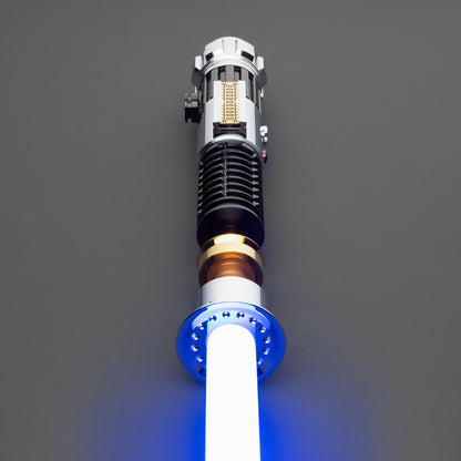 Astrasabers™ Obi-Wan Kenobi EP3 Replica Lightsaber