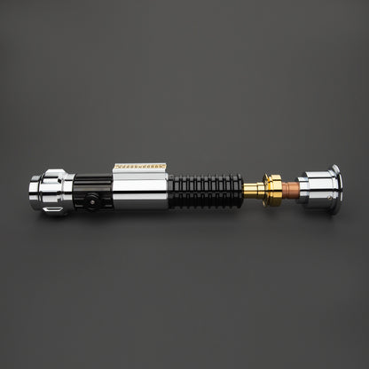 Astrasabers™ Obi-Wan Kenobi EP3 Replica Lightsaber