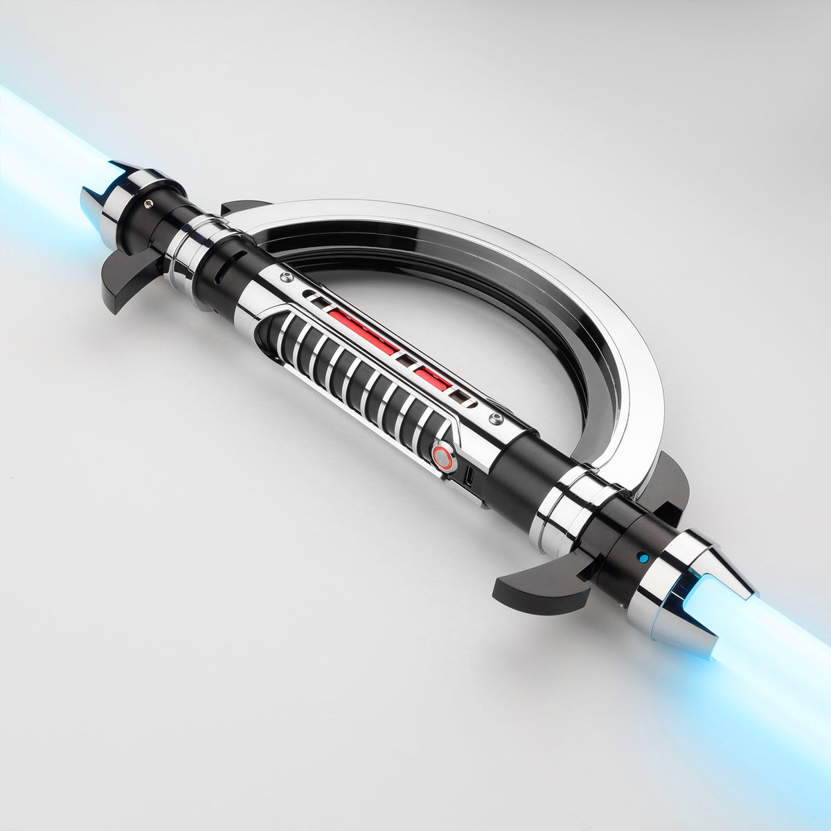 Astrasabers™ Grand Inquisitor Replica Lightsaber