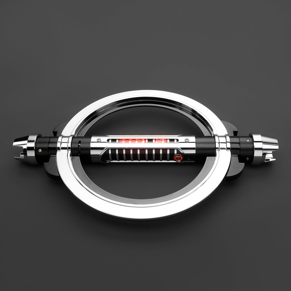 Astrasabers™ Grand Inquisitor Replica Lightsaber