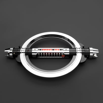 Astrasabers™ Grand Inquisitor Replica Lightsaber