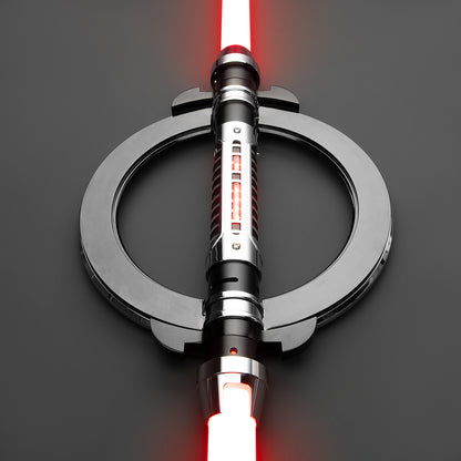 Astrasabers™ Grand Inquisitor Replica Lightsaber