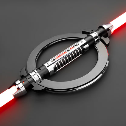 Astrasabers™ Grand Inquisitor Replica Lightsaber