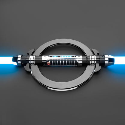 Astrasabers™ Grand Inquisitor Replica Lightsaber