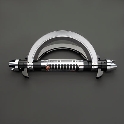 Astrasabers™ Grand Inquisitor Replica Lightsaber