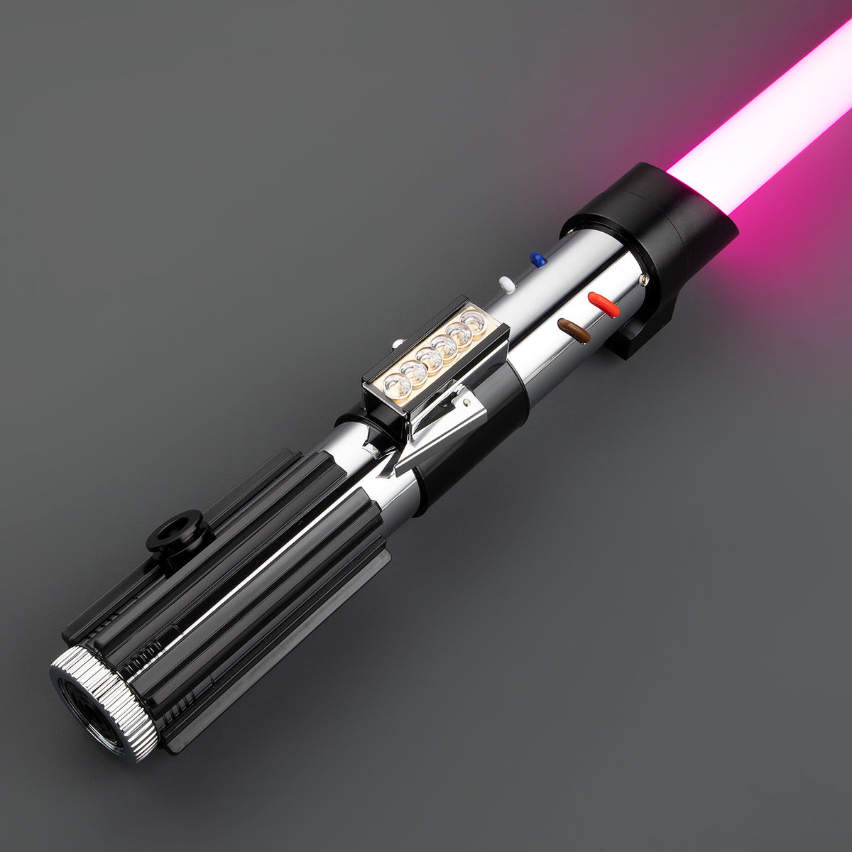 Astrasabers™ Darth Vader Replica Lightsaber