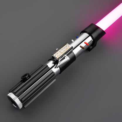 Astrasabers™ Darth Vader Replica Lightsaber