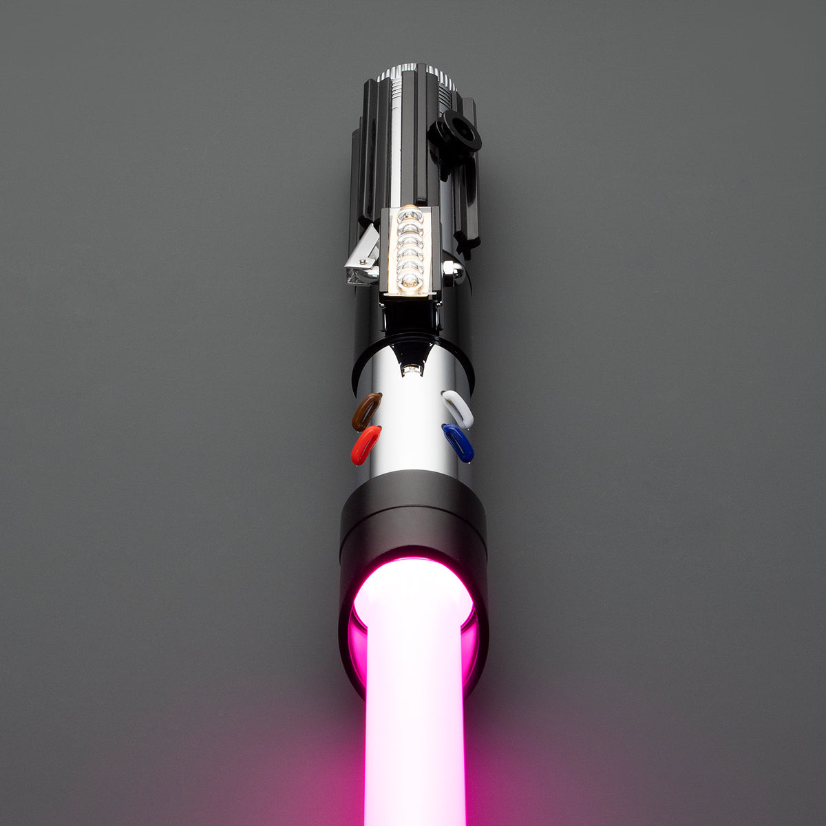 Astrasabers™ Darth Vader Replica Lightsaber