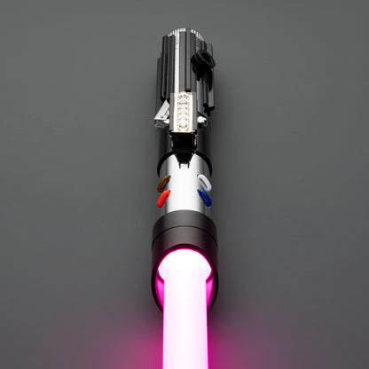 Astrasabers™ Darth Vader Replica Lightsaber