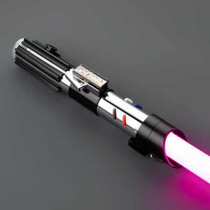 Astrasabers™ Darth Vader Replica Lightsaber