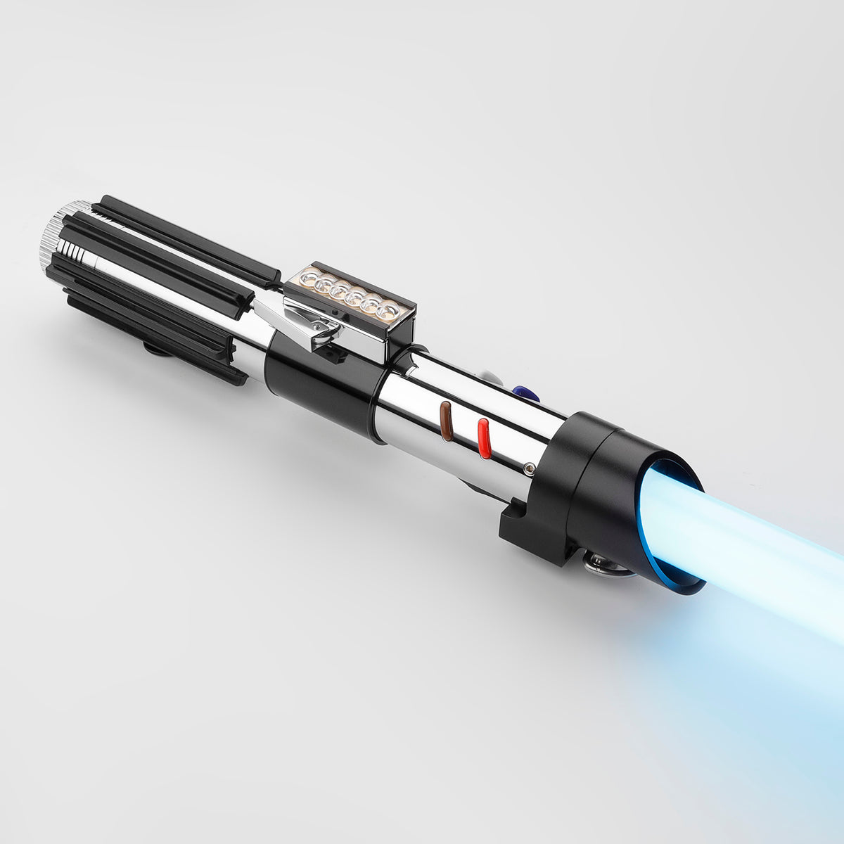 Astrasabers™ Darth Vader Replica Lightsaber