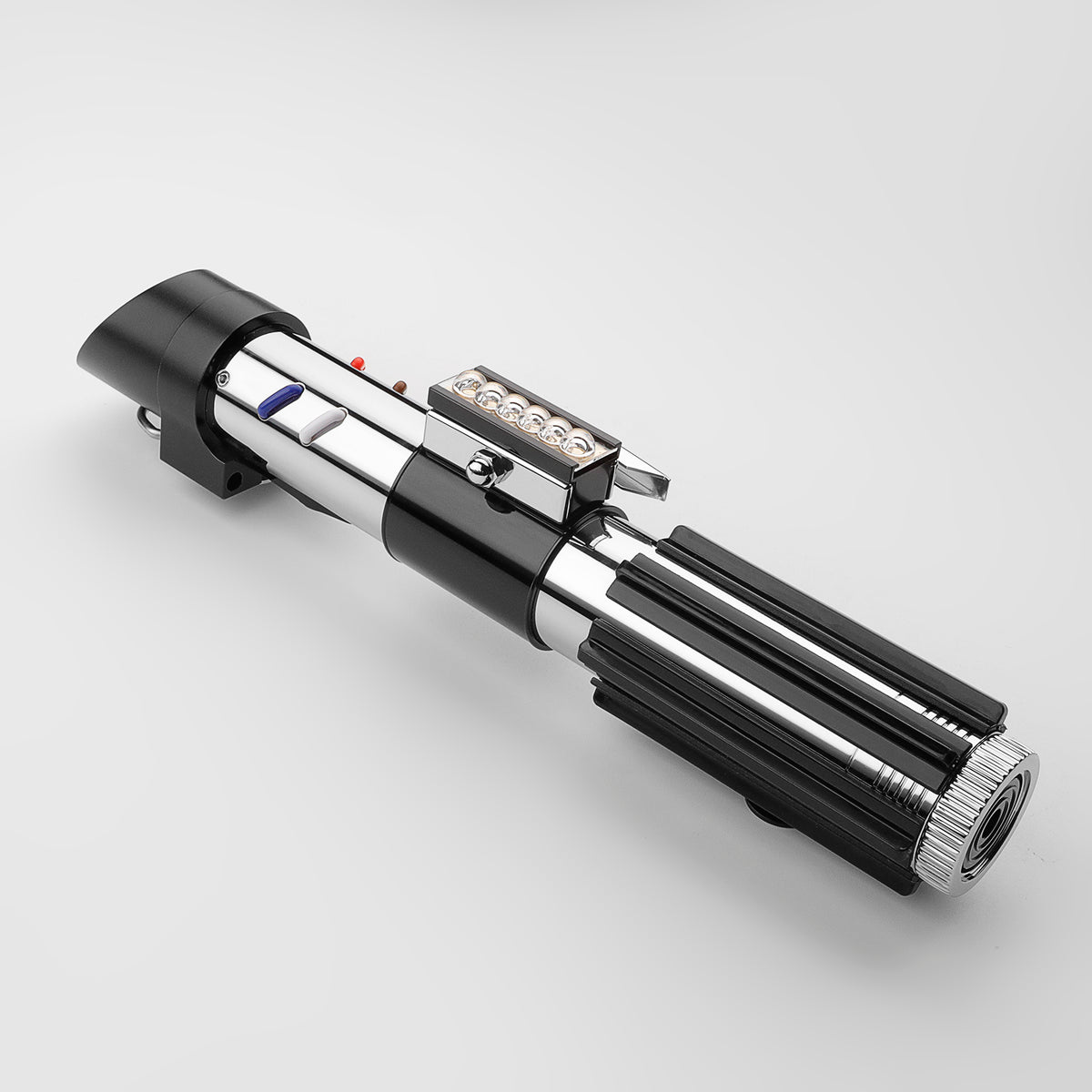 Astrasabers™ Darth Vader Replica Lightsaber