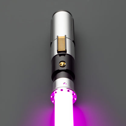 Astrasabers™ Even Piell Replica Lightsaber