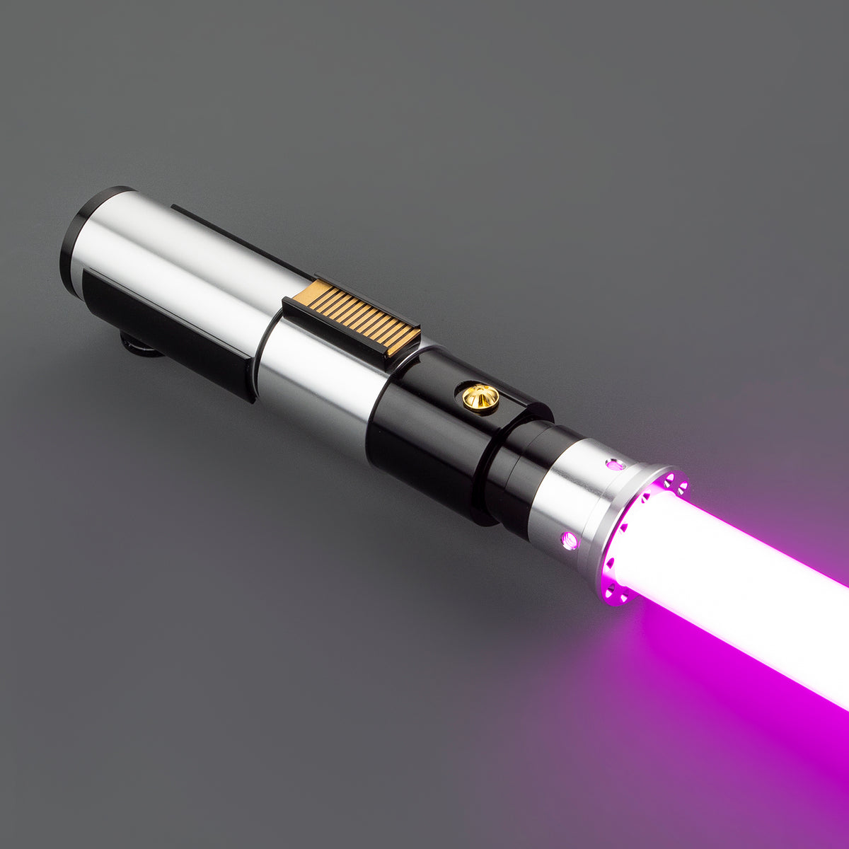 Astrasabers™ Even Piell Replica Lightsaber