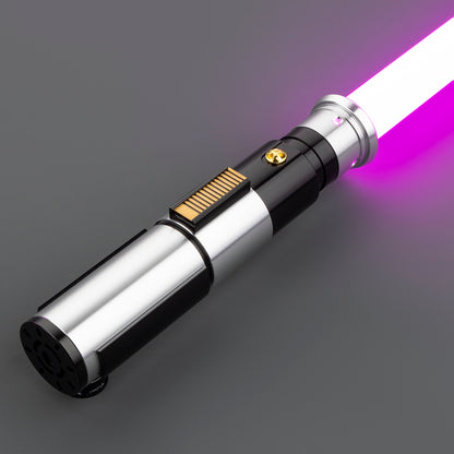 Astrasabers™ Even Piell Replica Lightsaber