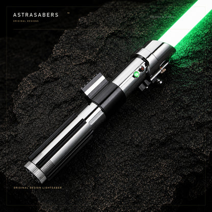 Astrasabers™ EP2 Anakin Skywalker Replica Lightsaber
