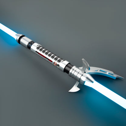 Astrasabers™ Darth Maul Rebels Replica Lightsaber