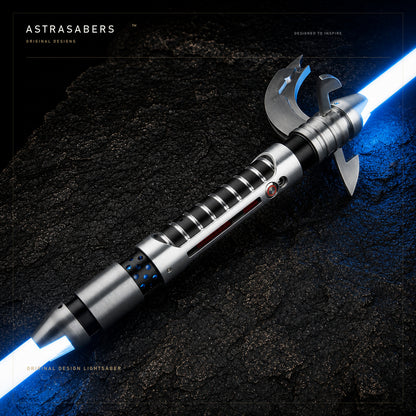 Astrasabers™ Darth Maul Rebels Replica Lightsaber