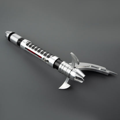 Astrasabers™ Darth Maul Rebels Replica Lightsaber