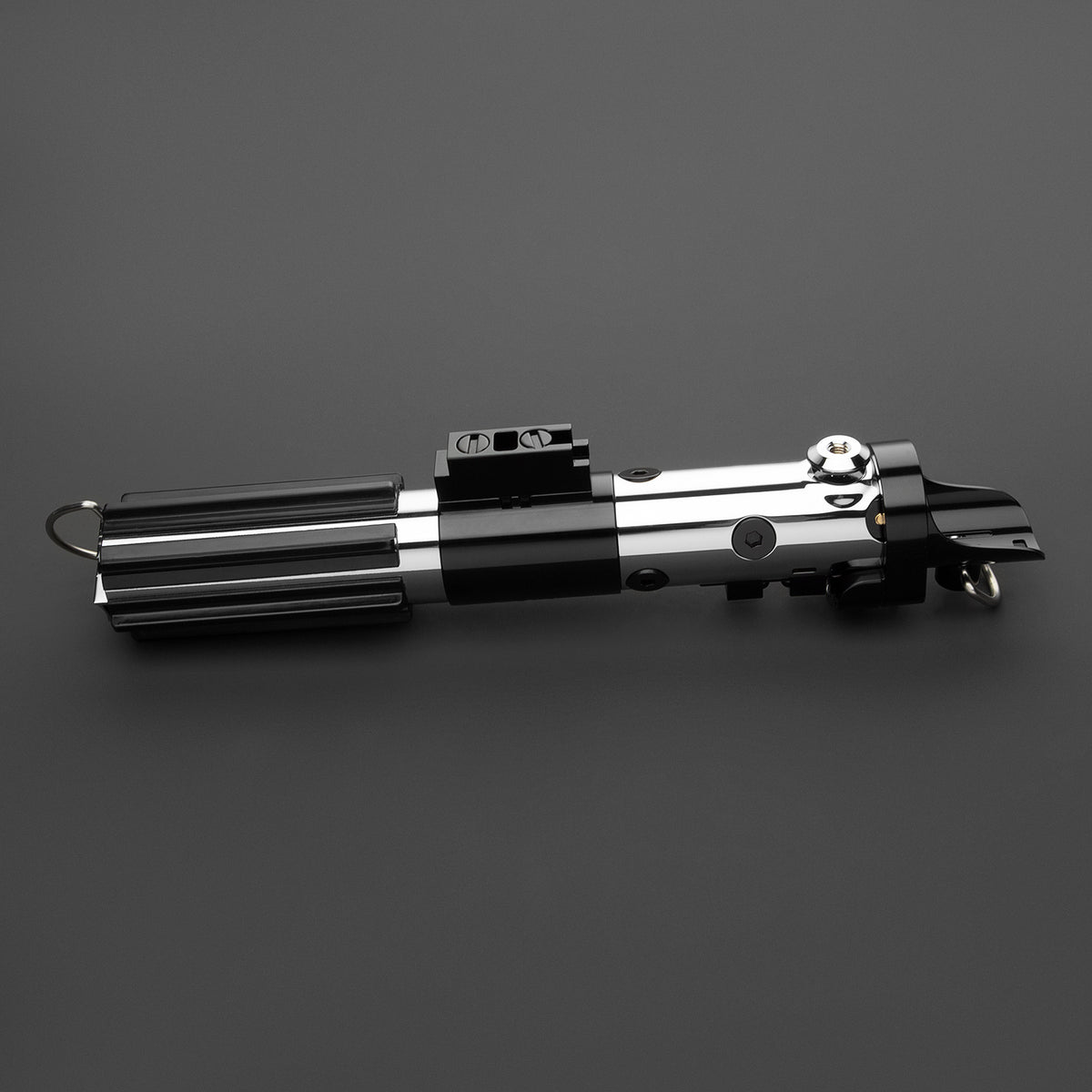 Astrasabers™ EP6 Darth Vader ROTJ Replica Lightsaber
