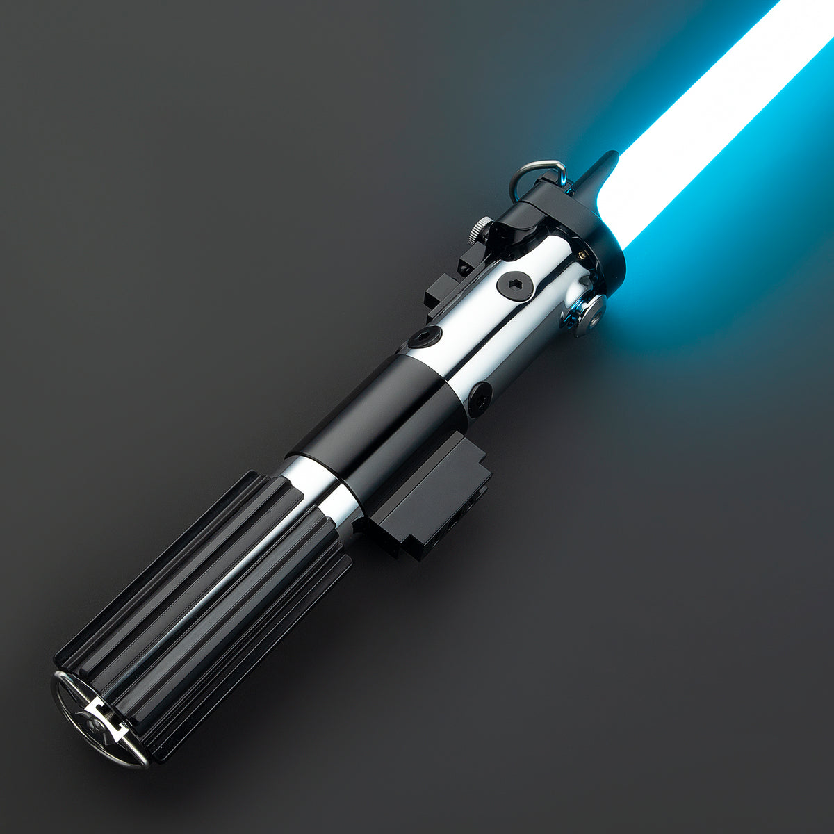 Astrasabers™ EP6 Darth Vader ROTJ Replica Lightsaber