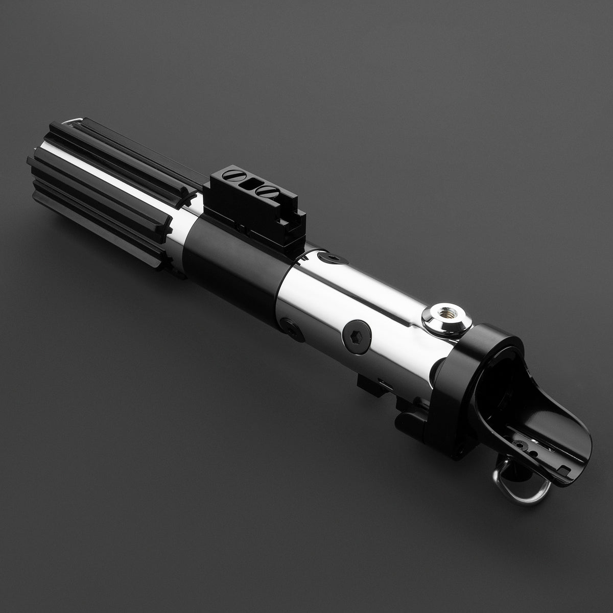Astrasabers™ EP6 Darth Vader ROTJ Replica Lightsaber