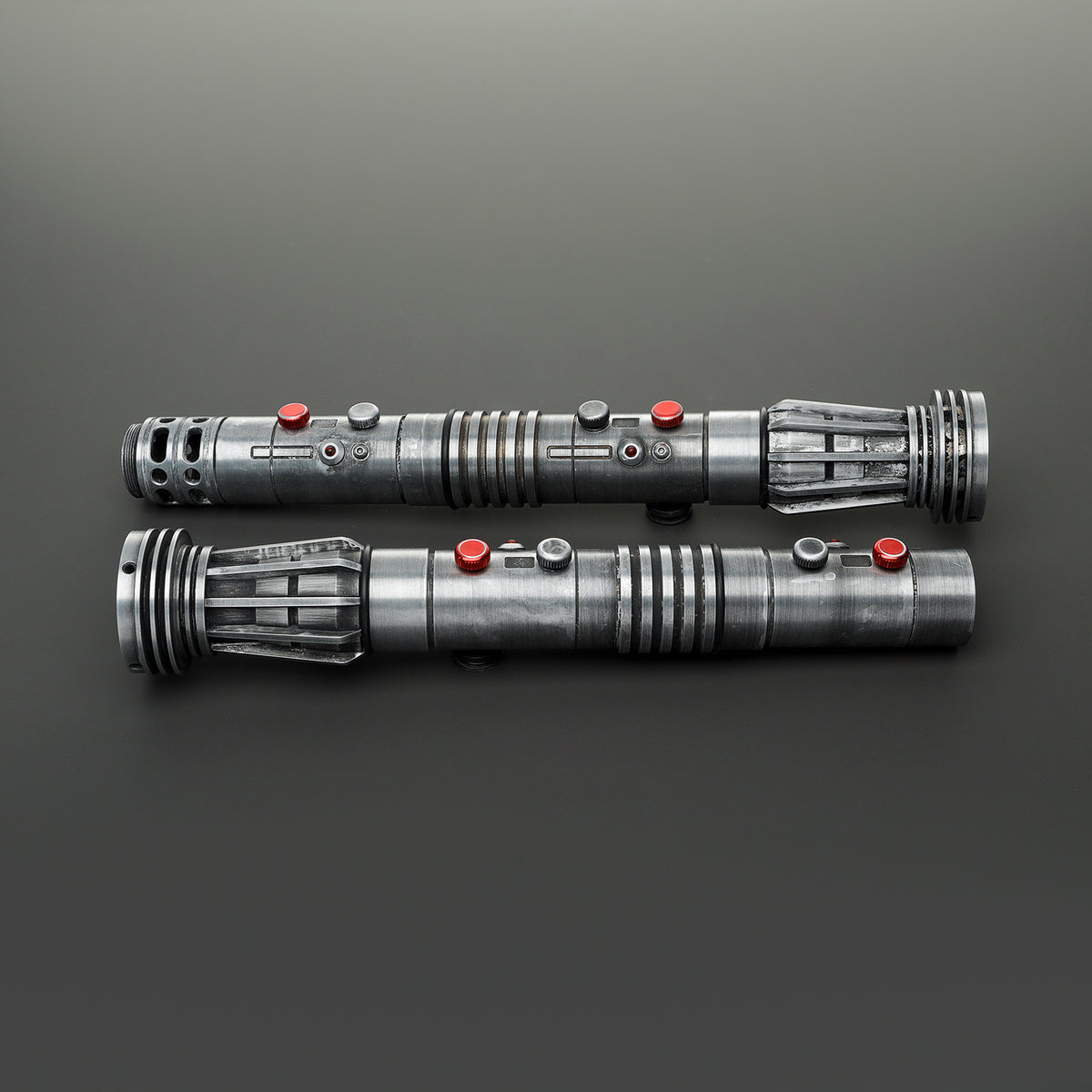 Astrasabers™ Darth Maul Weathered V1 Replica Lightsaber