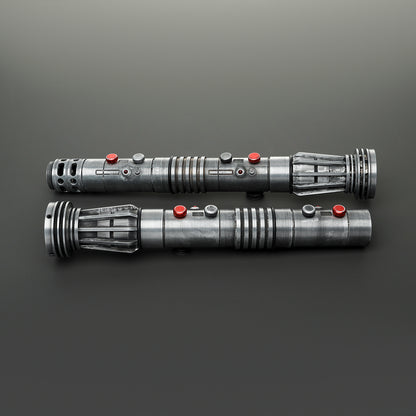 Astrasabers™ Darth Maul Weathered V1 Replica Lightsaber