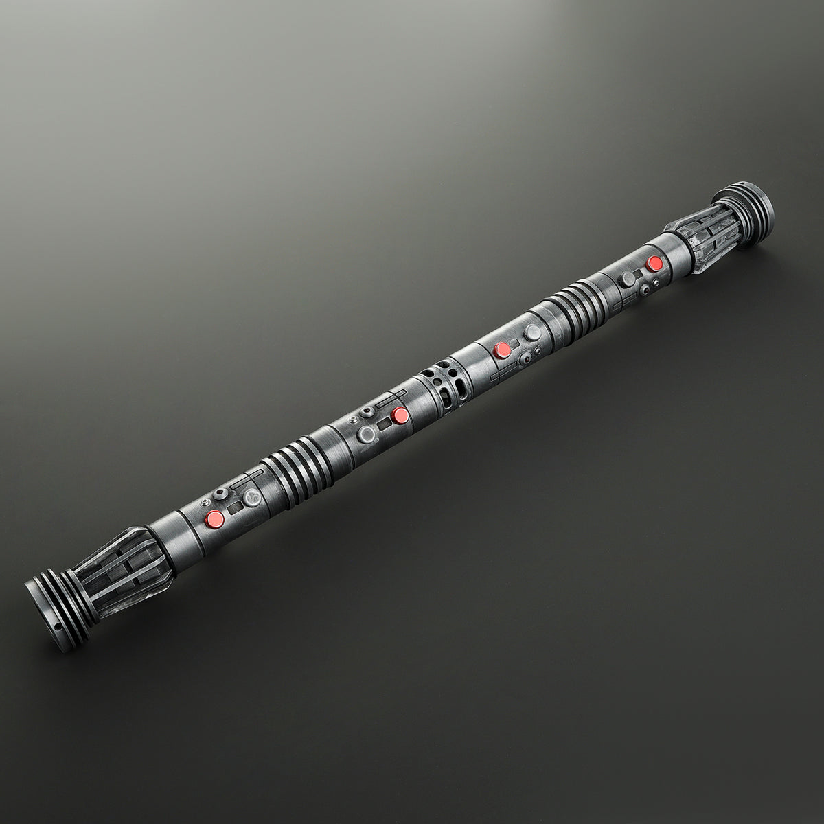 Astrasabers™ Darth Maul Weathered V1 Replica Lightsaber