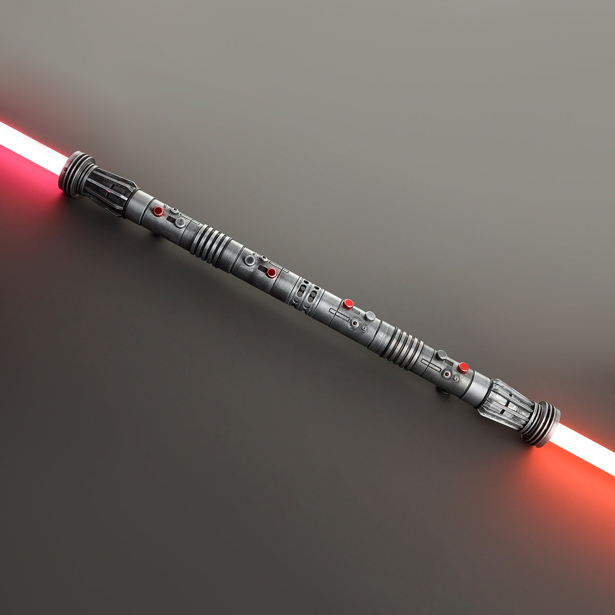 Astrasabers™ Darth Maul Weathered V1 Replica Lightsaber