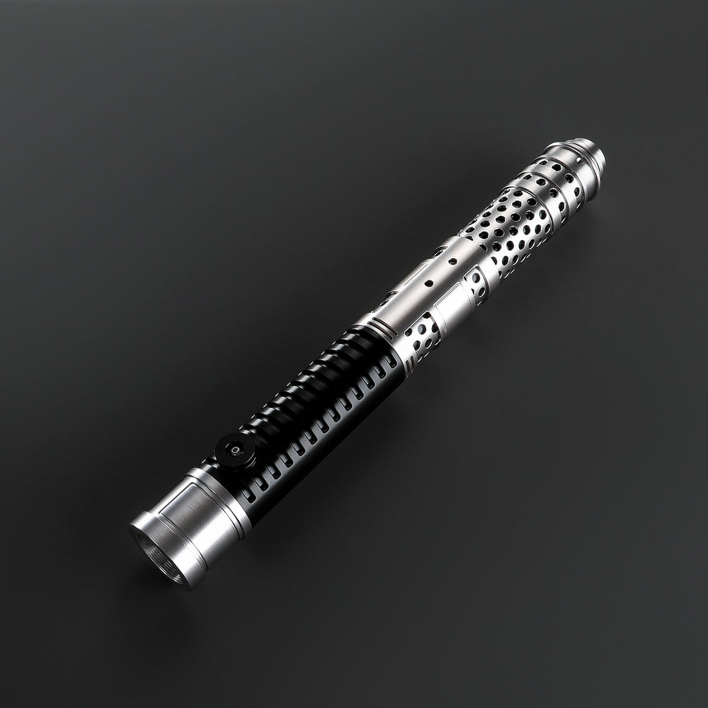 Astrasabers™ Darth Maul Weathered V2 Replica Lightsaber