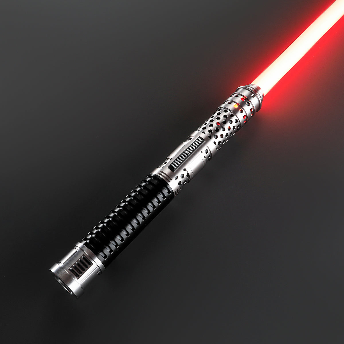 Astrasabers™ Darth Maul Weathered V2 Replica Lightsaber